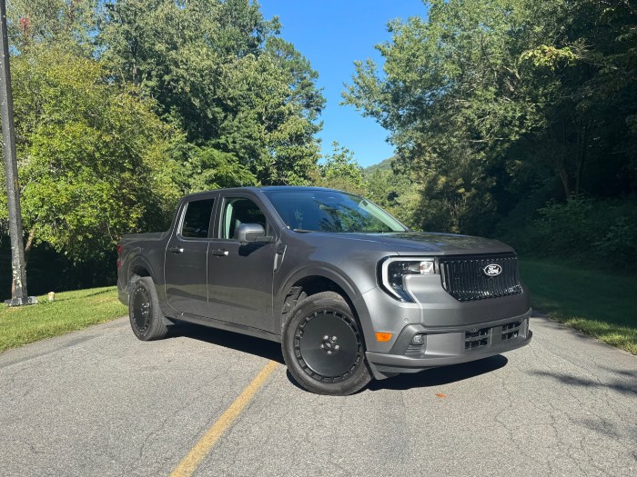 Where Will Ford Stock Be In 2025? Nowhere Without CAPEX Spending (NYSE ...