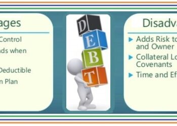Debt vs Equity Financing: Which is Right For Your Business? - EquityNet ...